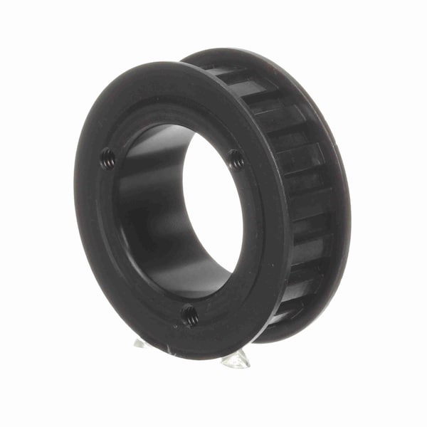 QD Gearbelt Pulleys-500, No 18L050JA